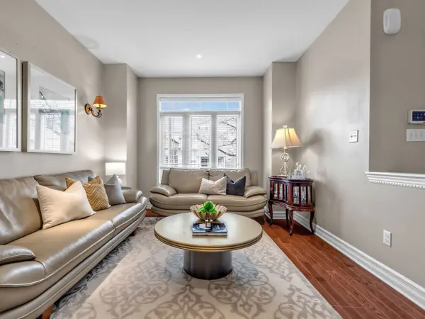 65 Victoria Wood AVE, Markham, ON L6E 1K2