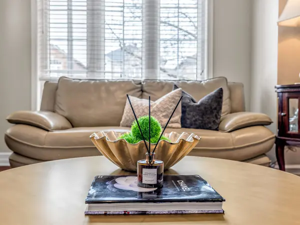 65 Victoria Wood AVE, Markham, ON L6E 1K2