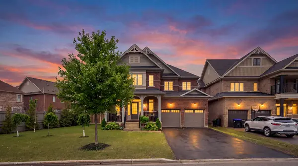 142 Martin TRL, New Tecumseth, ON L0G 1W0