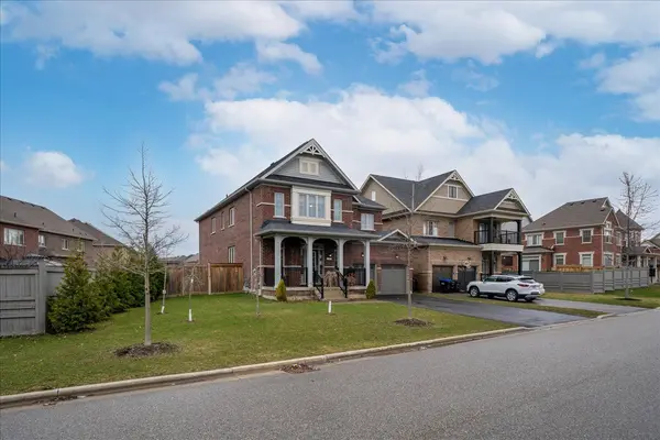 142 Martin TRL, New Tecumseth, ON L0G 1W0