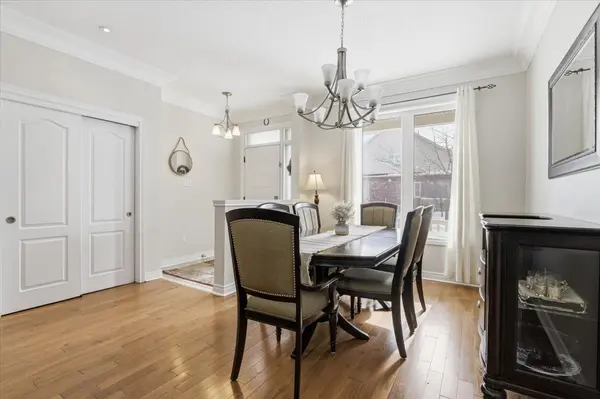 3 Bud Doucette CT, Uxbridge, ON L9P 0E4