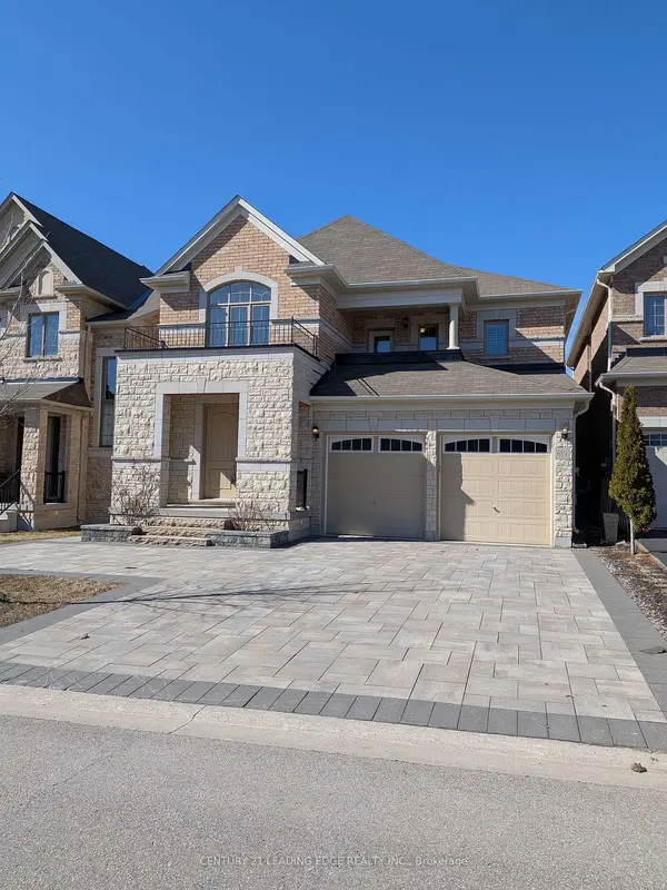 689 Somerville DR, Newmarket, ON L3X 0J9