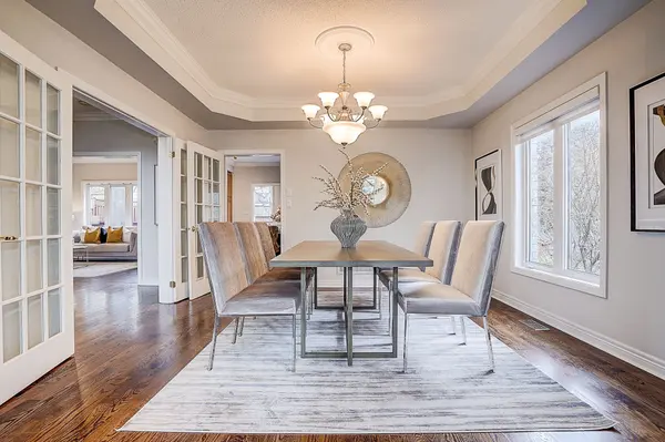 922 Best CIR, Newmarket, ON L3X 2H8