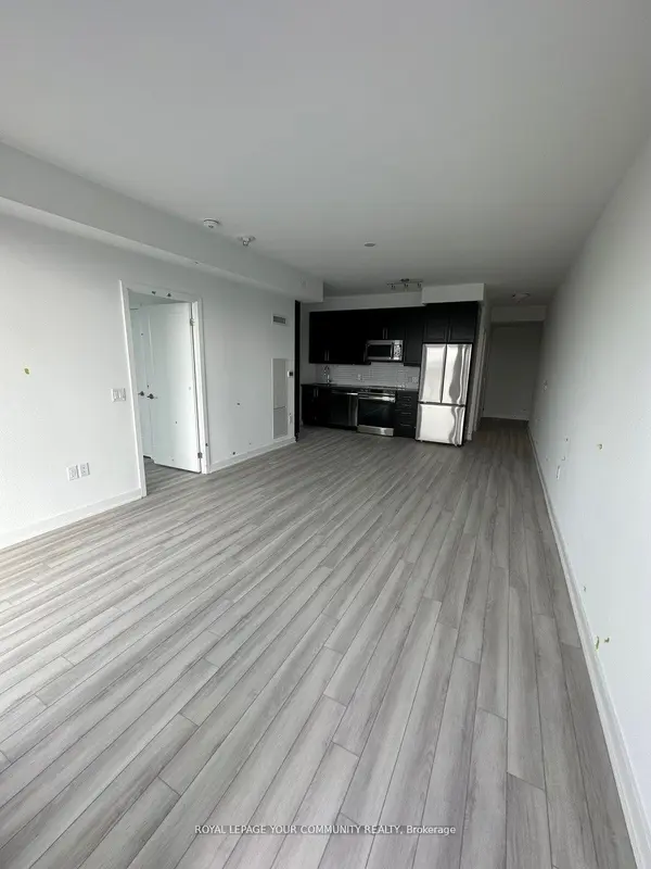 105 Oneida CRES #2803, Richmond Hill, ON L4B 0H6