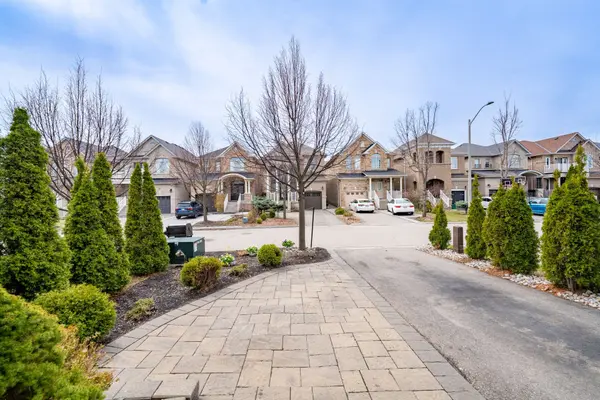 35 Brunel ST, Vaughan, ON L6A 0R4