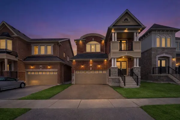 10 Neilly TER, Bradford West Gwillimbury, ON L3Z 4K9