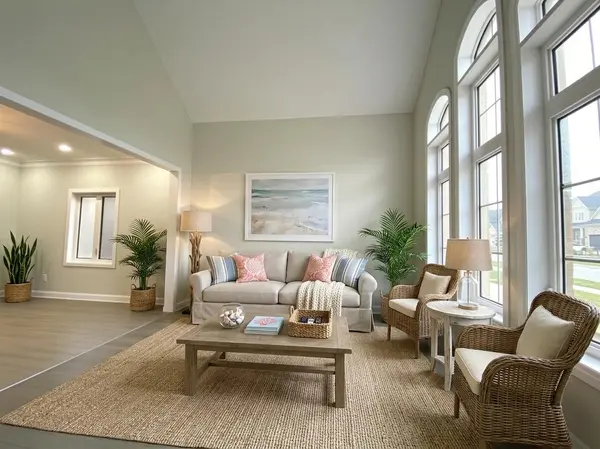 1486 Broderick ST, Innisfil, ON L9S 0R4