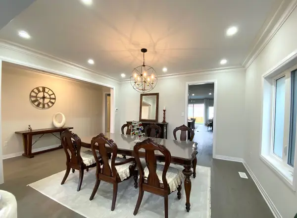 1486 Broderick ST, Innisfil, ON L9S 0R4