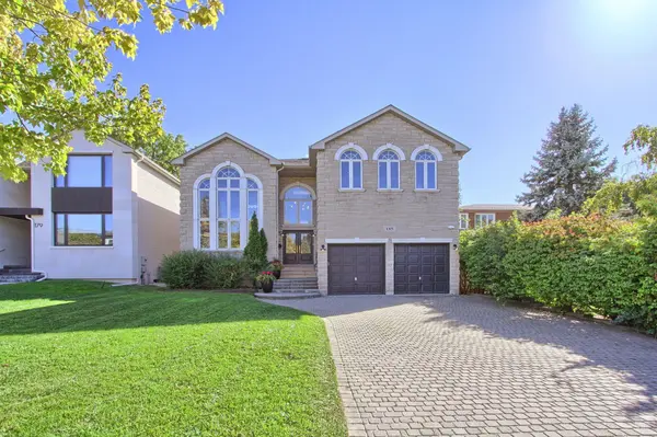 185 King High DR, Vaughan, ON L4J 3N3