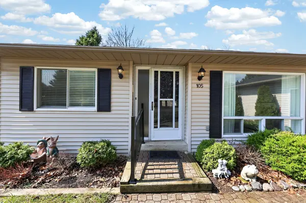 105 Tecumseth Pines DR, New Tecumseth, ON L0G 1W0