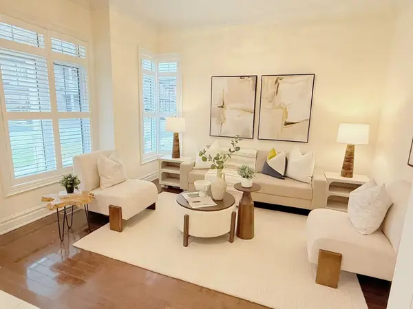 40 Bracknell AVE, Markham, ON L6C 0R3