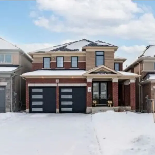 46 SANDHILL CRES, Adjala-tosorontio, ON L0G 1W0