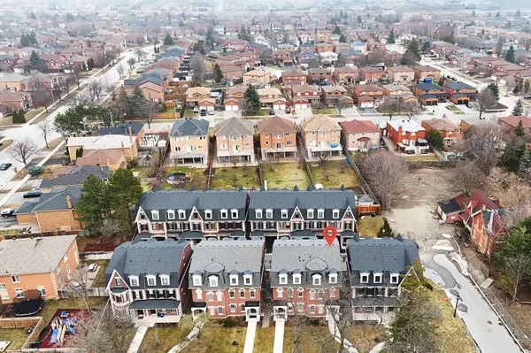 9797 Keele ST, Vaughan, ON L6A 5E3