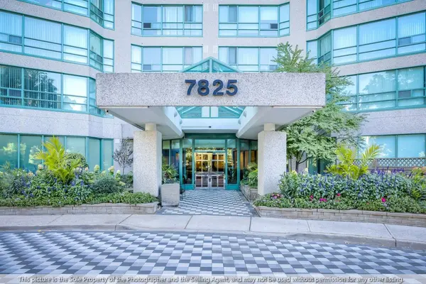 7825 Bayview AVE #304, Markham, ON L3T 7N2