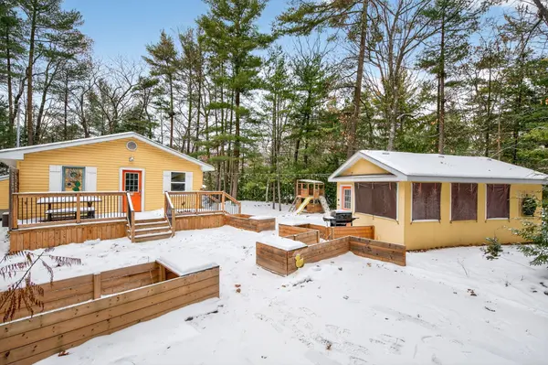 1326 Tiny Beaches RD N, Tiny, ON L9M 0H3