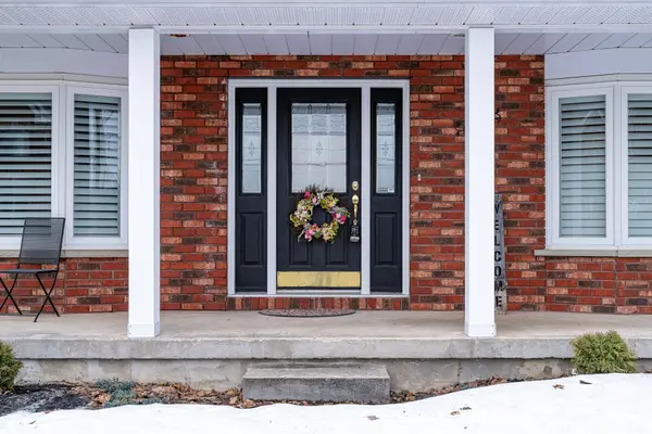 154 Mary ST, Clearview, ON L0M 1G0