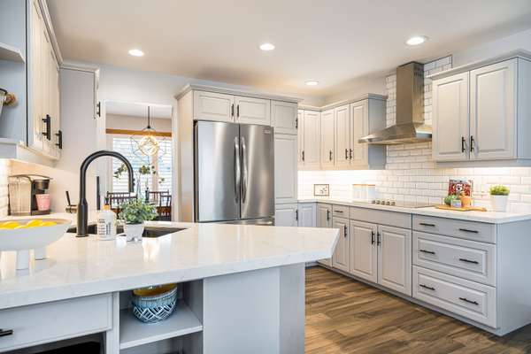 154 Mary ST, Clearview, ON L0M 1G0