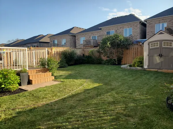 3038 EMPEROR DR, Orillia, ON L3V 0A4