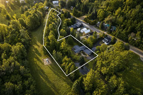 8943 County Road 9 N/A, Clearview, ON L0M 1G0