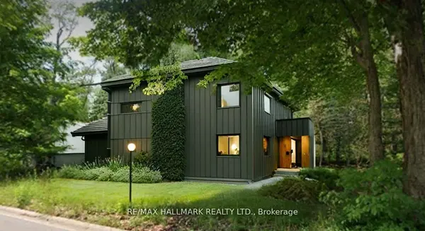 26 Lakeshore RD W, Oro-medonte, ON L0L 2E0