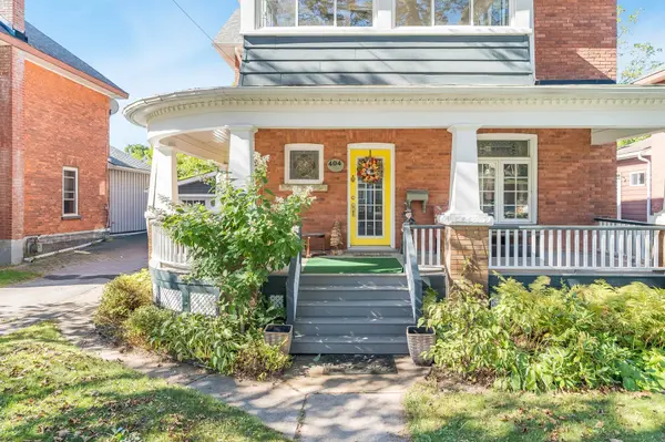 404 Manly ST, Midland, ON L4R 3E3