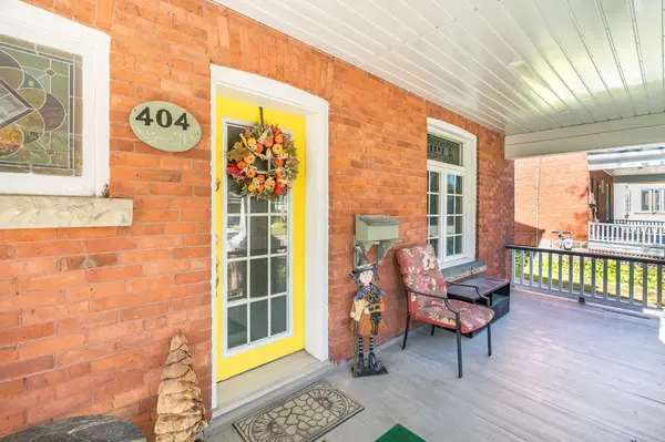 404 Manly ST, Midland, ON L4R 3E3