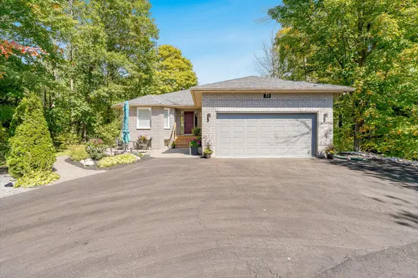 30 Bourgeois Beach RD, Tay, ON L0K 2A0