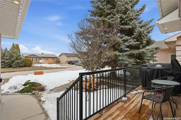 525 Qu'appelle STREET, Balgonie, SK S0G 0E0