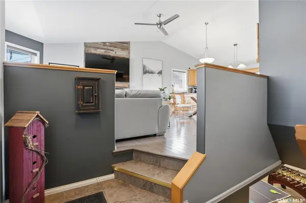 525 Qu'appelle STREET, Balgonie, SK S0G 0E0