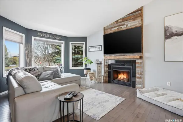 525 Qu'appelle STREET, Balgonie, SK S0G 0E0