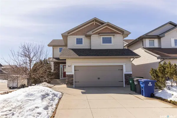 147 Martin CRESCENT,  Saskatoon,  SK S7T 0A7