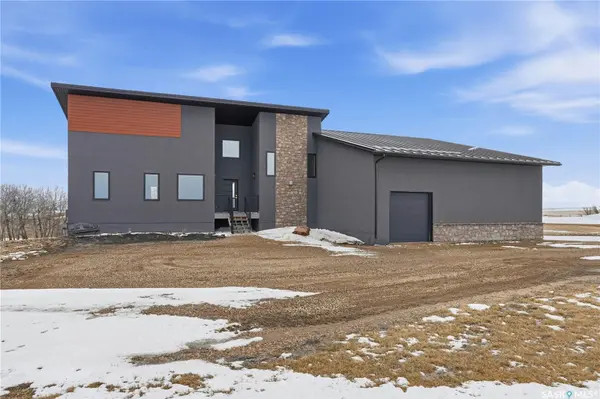 Barbour Rural Address, Edenwold Rm No.158, SK S0G 0E0