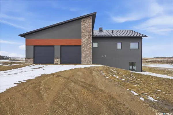 Barbour Rural Address, Edenwold Rm No.158, SK S0G 0E0