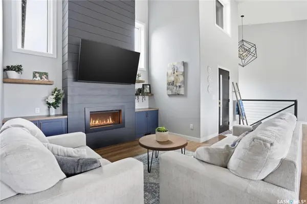 Barbour Rural Address, Edenwold Rm No.158, SK S0G 0E0