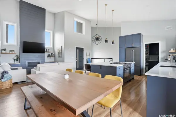 Barbour Rural Address, Edenwold Rm No.158, SK S0G 0E0