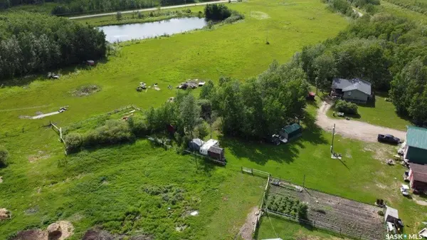 Rural Address, Hudson Bay Rm No. 394, SK S0E 0Y0