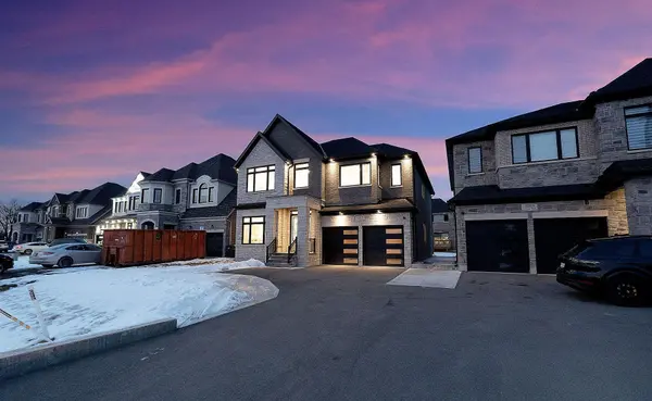 8915 Heritage RD #Upper, Brampton, ON L6Y 0E4