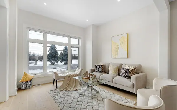 8915 Heritage RD #Upper, Brampton, ON L6Y 0E4