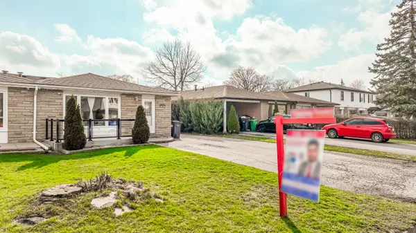 53 Davenport CRES, Brampton, ON L6T 3L5