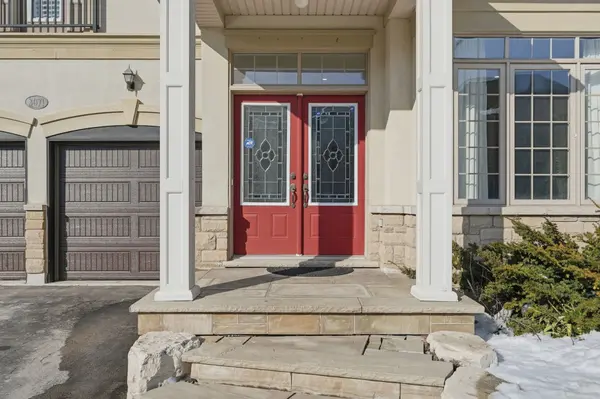 3071 Jenn AVE, Burlington, ON L7M 0C7