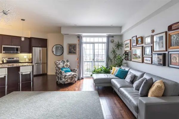 2300 Upper Middle RD W #301, Oakville, ON L6M 0T4