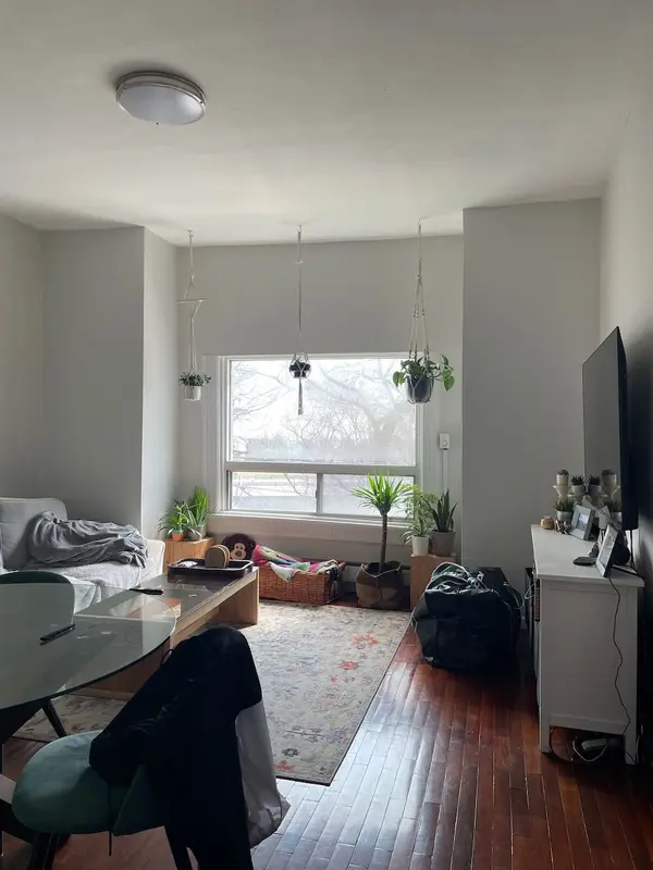 96 Springhurst AVE #2, Toronto W01, ON M6K 1C1