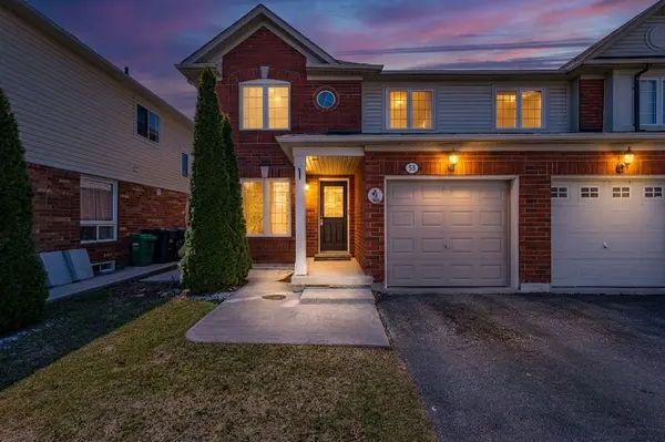 53 Sweetwood CIR, Brampton, ON L7A 2X7