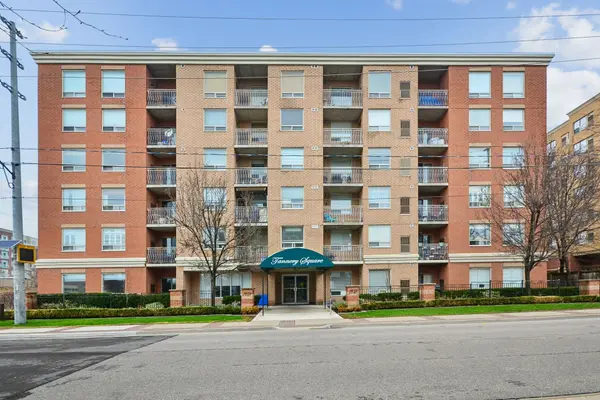 32 Tannery ST #405, Mississauga, ON L5M 6T6