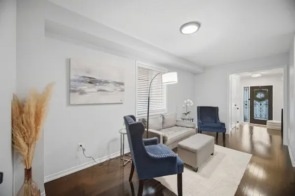 80 Pomell TRL, Brampton, ON L6P 3L6