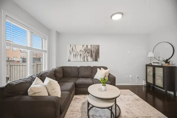 80 Pomell TRL, Brampton, ON L6P 3L6