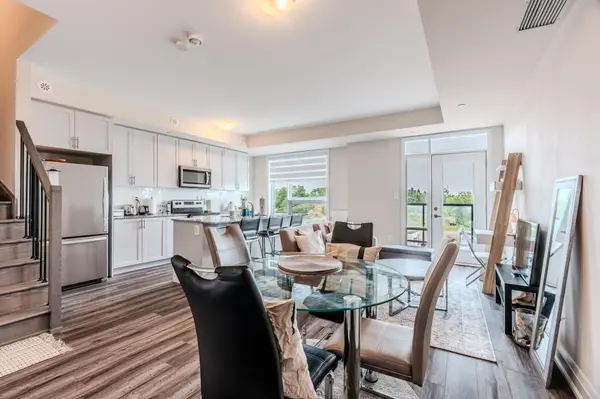 1577 Rose WAY #115, Milton, ON L9E 1N4