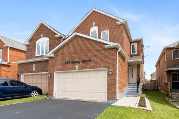 334 Perry RD, Orangeville, ON L9W 4Z1