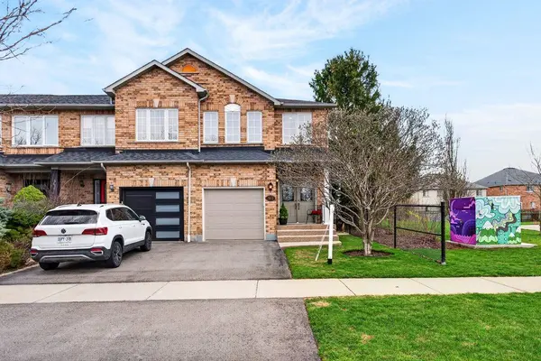 5172 Thornburn DR, Burlington, ON L7L 6K9