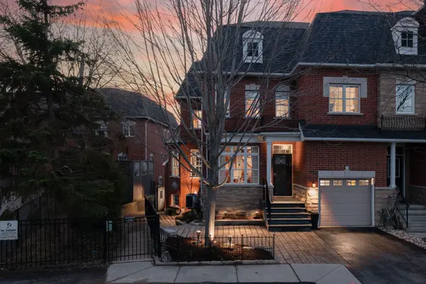 24 Wesleyan ST,  Halton Hills,  ON L7G 2E1